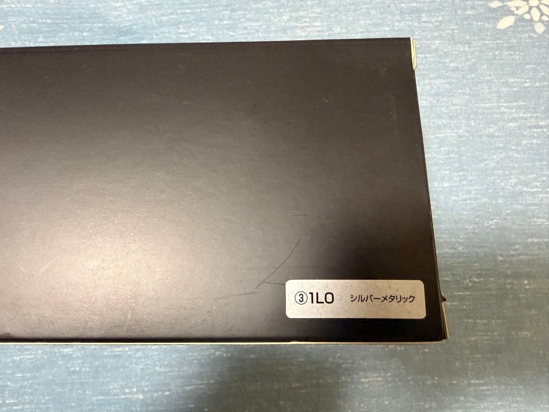 トヨタ　カローラクロス 1/30カラーサンプルミニカー(2台)