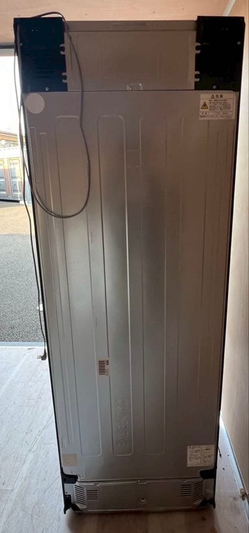 Panasonic 冷凍冷蔵庫　NR-F539HPX-T形　　2023年製
