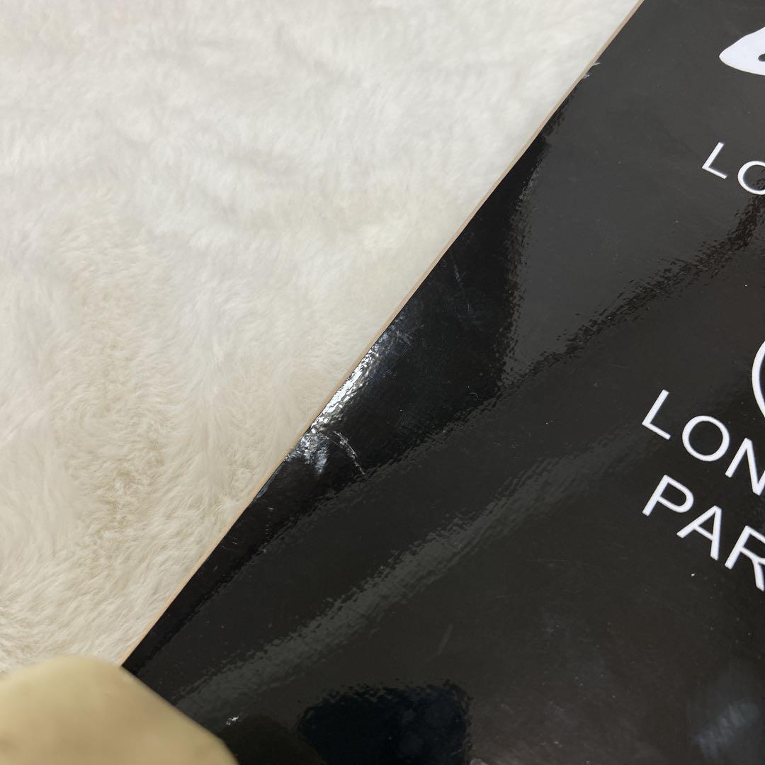 【入手困難】 STUSSY スケートボード　デッキ　スケボー　ブラック　完売品