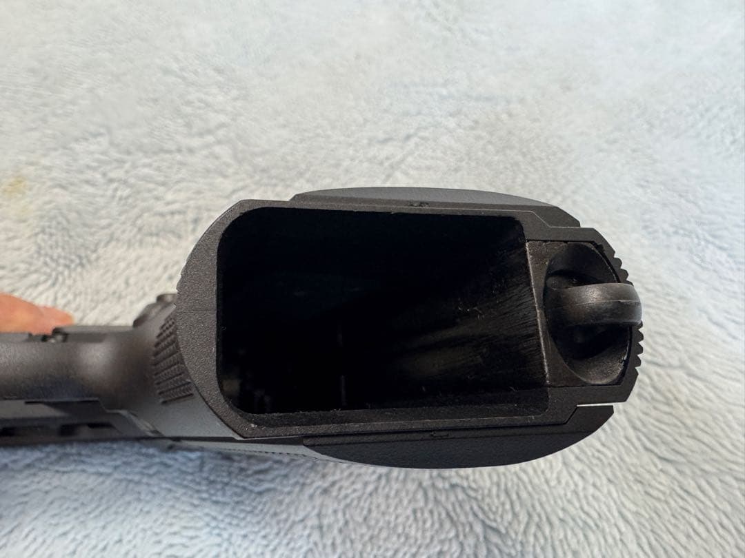 東京マルイ M9A1 ガスブローバックハンドガン