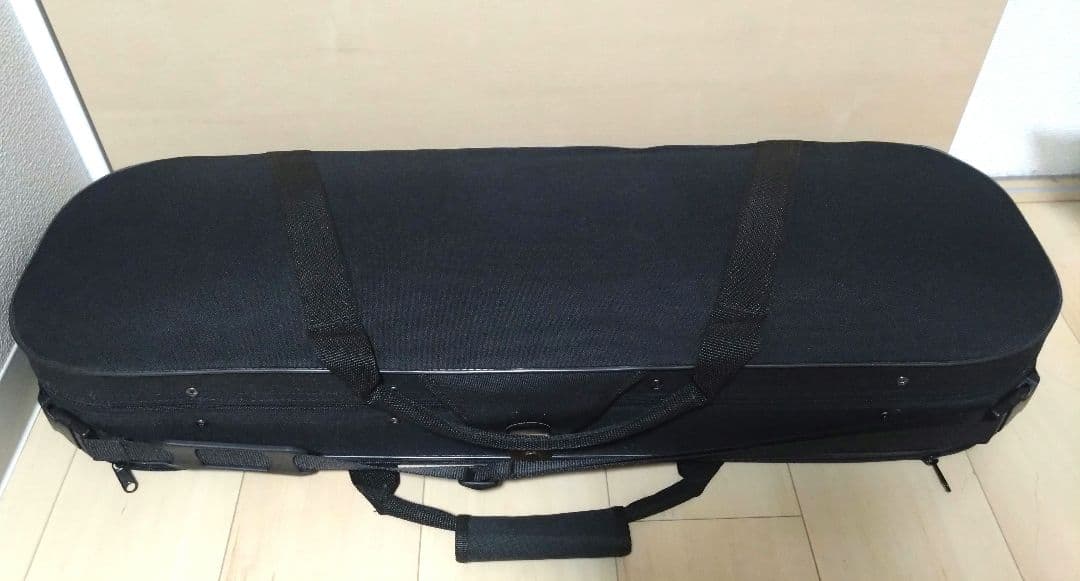 エレクトリックバイオリンセット 4/4サイズ