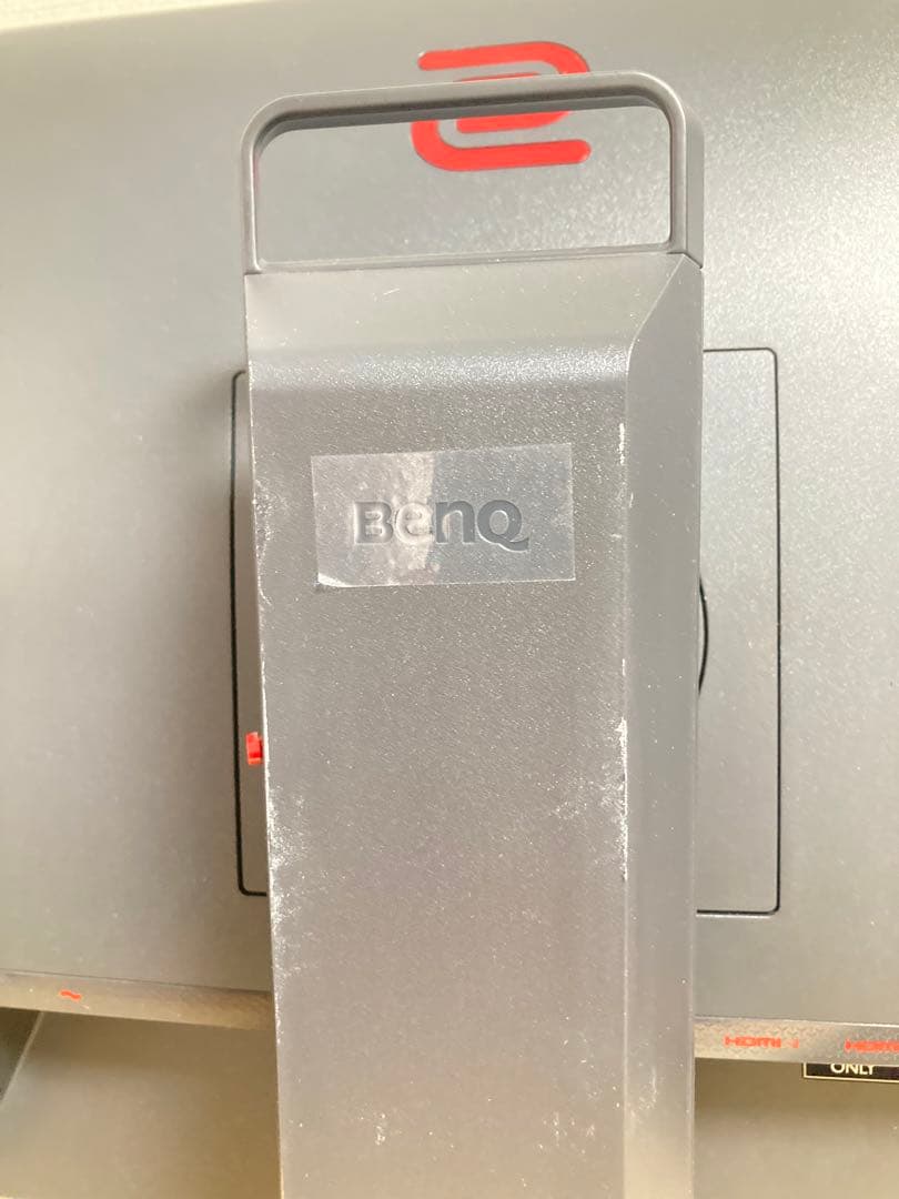 ☆BenQ ベンキューXL2411K ゲーミングモニター 24インチ ZOWIE