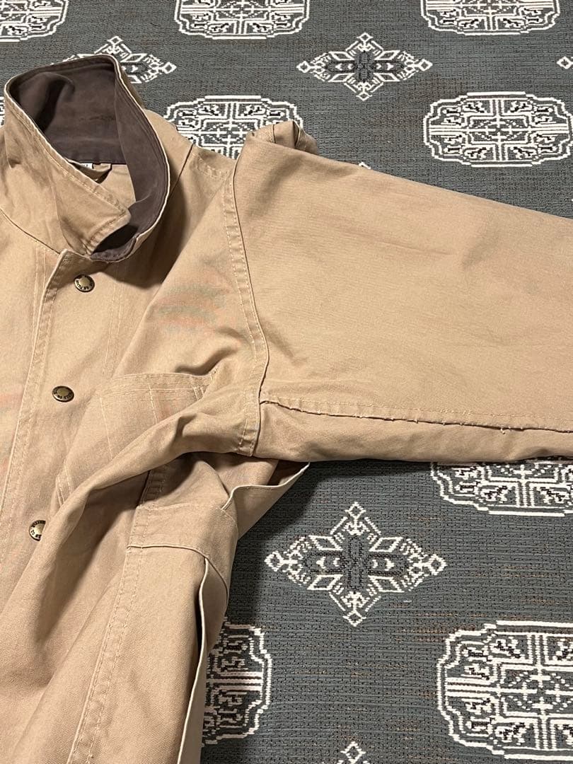 チ*−様 [size XL]C.C. Filson フィルソン　クロンダイクジャ