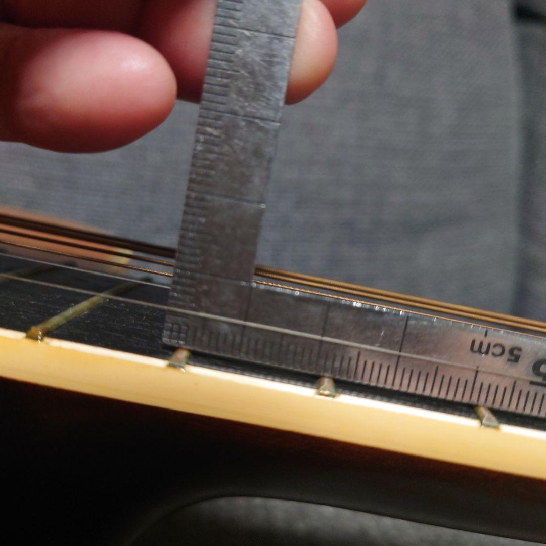 YAMAHAヤマハguitarアコースティックギターFG-201B