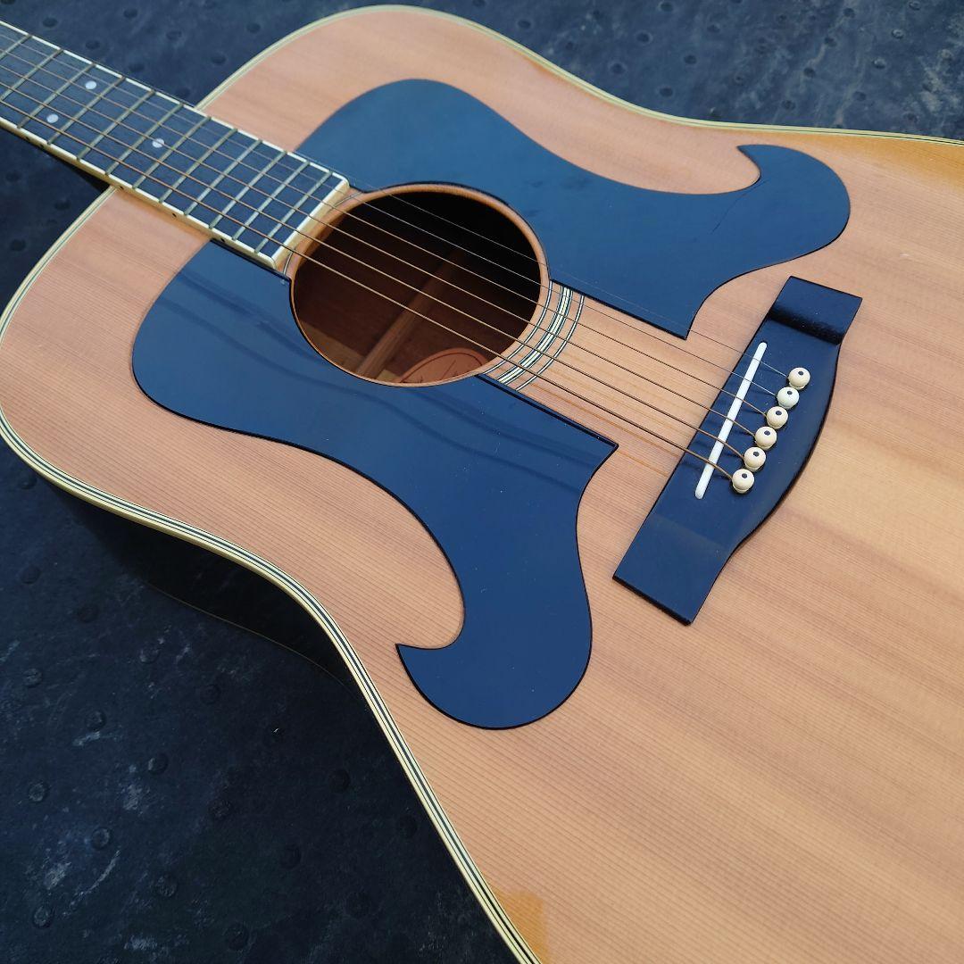 YAMAHAヤマハguitarアコースティックギターFG-201B