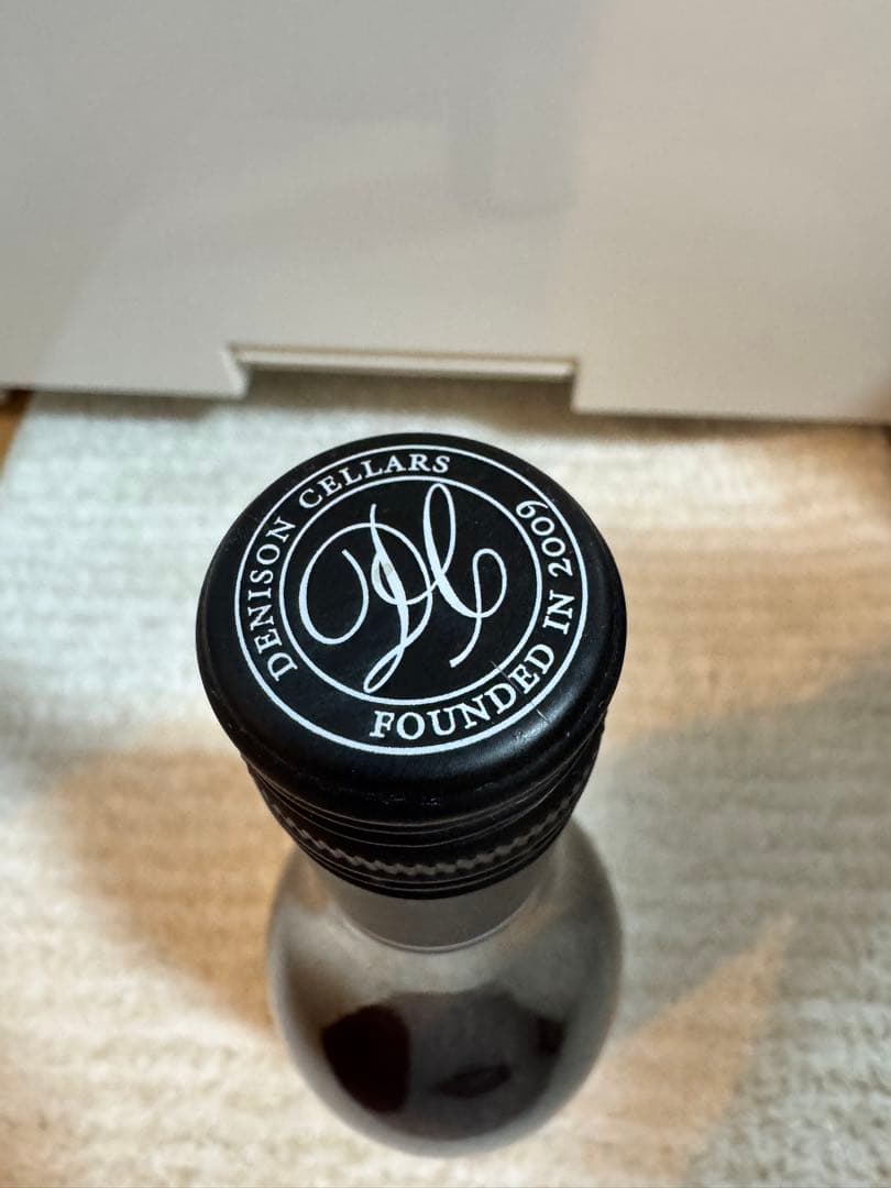 ボージョレ・ヴィラージュ2024&デニソン・セラーズ ピノ・ノワール2本セット