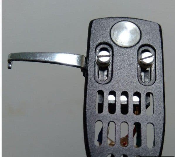 デノン MCカートリッジ DL-103 パイオニアヘッドシェル セット音質良好