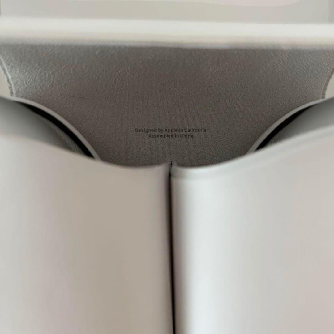 AirPods MAX Silver(カバー、保証、外箱付き)