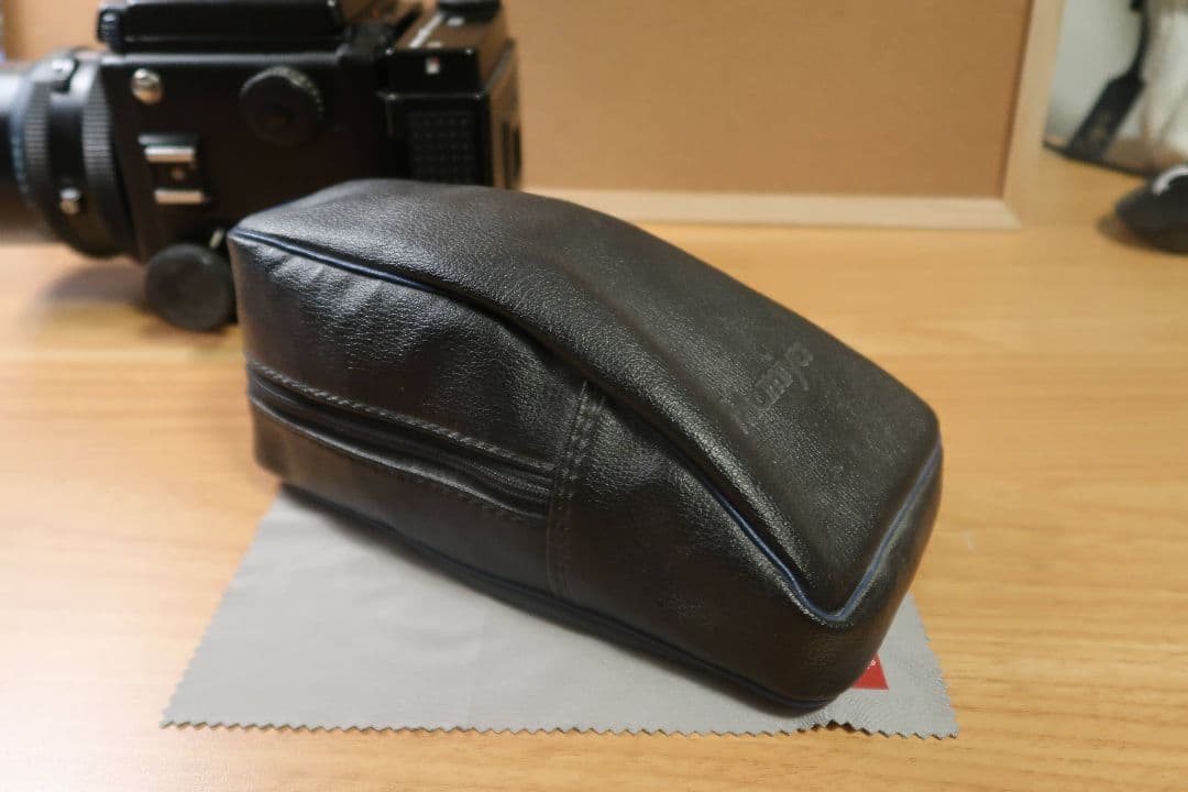 あき　Mamiya RZ67 Pro II SEKOR Z 90mm