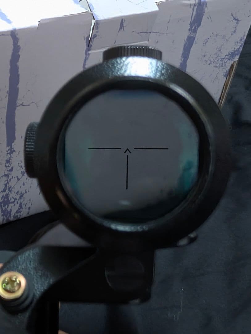 ロシア軍　サバゲ　1P76 Rakurs （リアル刻印・レプリカ）