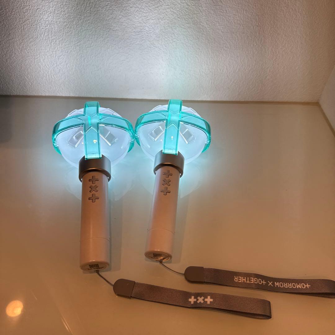 txtペンライト ver.2 【2本セット販売】