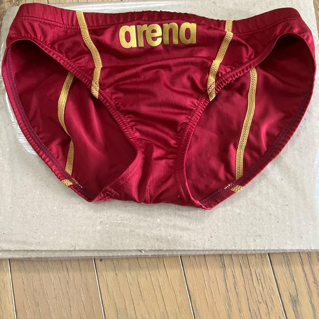 arena ARN-7023M 競泳水着 競パンMサイズ