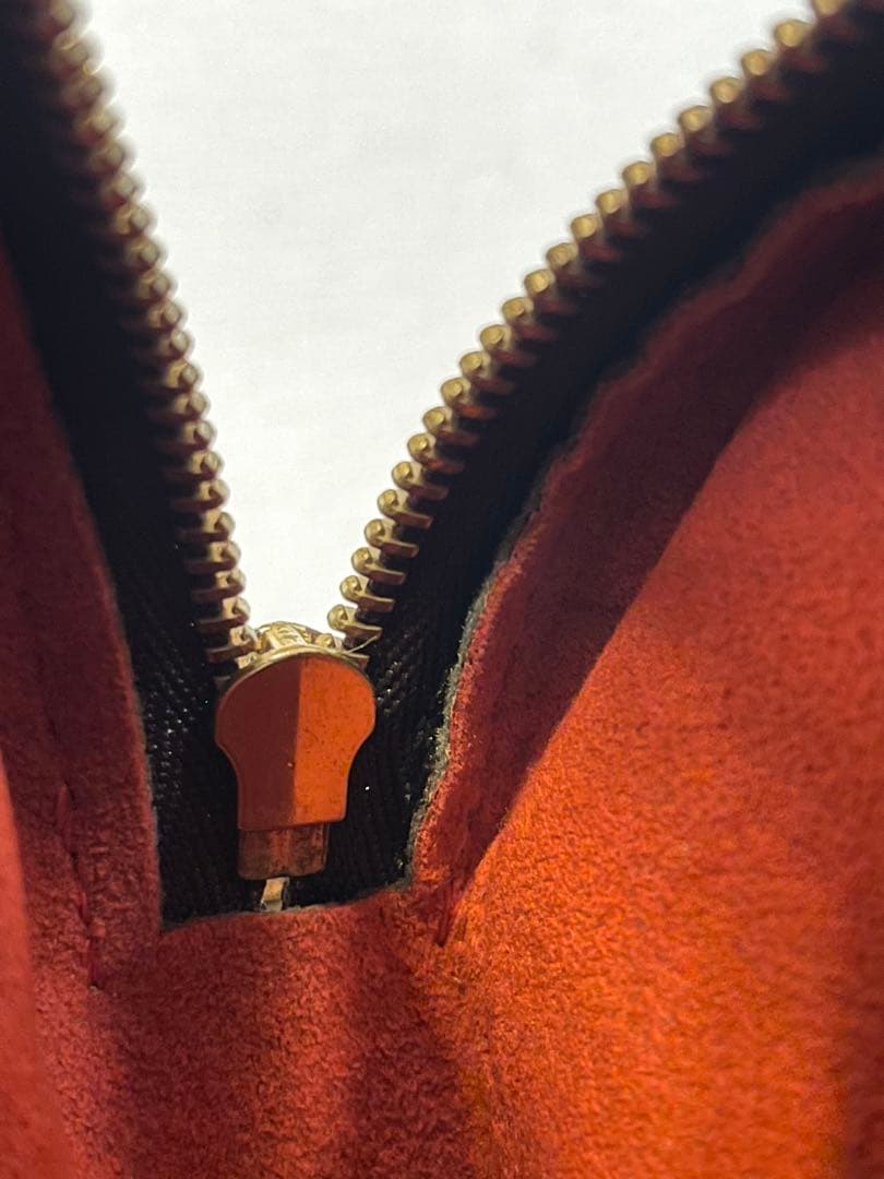 ヴィトンダミエポシェットイパネマ