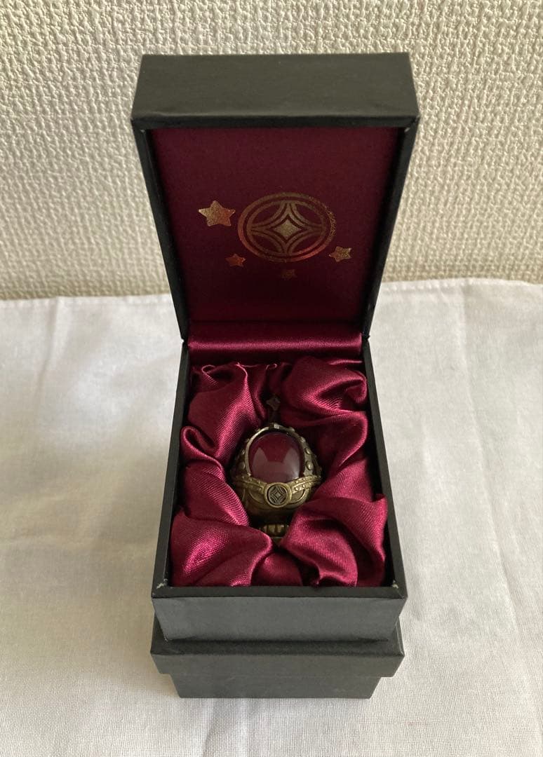 魔法少女まどか⭐︎マギカ　ソウルジェム　レプリカ　暁美ほむら　ムービック