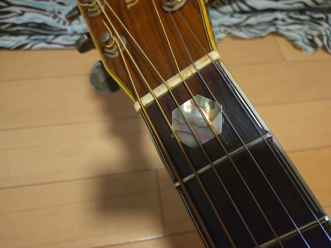 ThreeS W-600 鈴木バイオリン 1977年製 ジャパン・ヴィンテージ