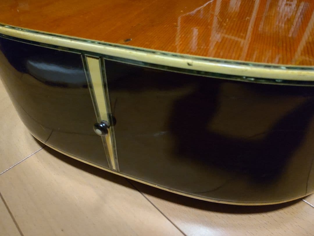 ThreeS W-600 鈴木バイオリン 1977年製 ジャパン・ヴィンテージ