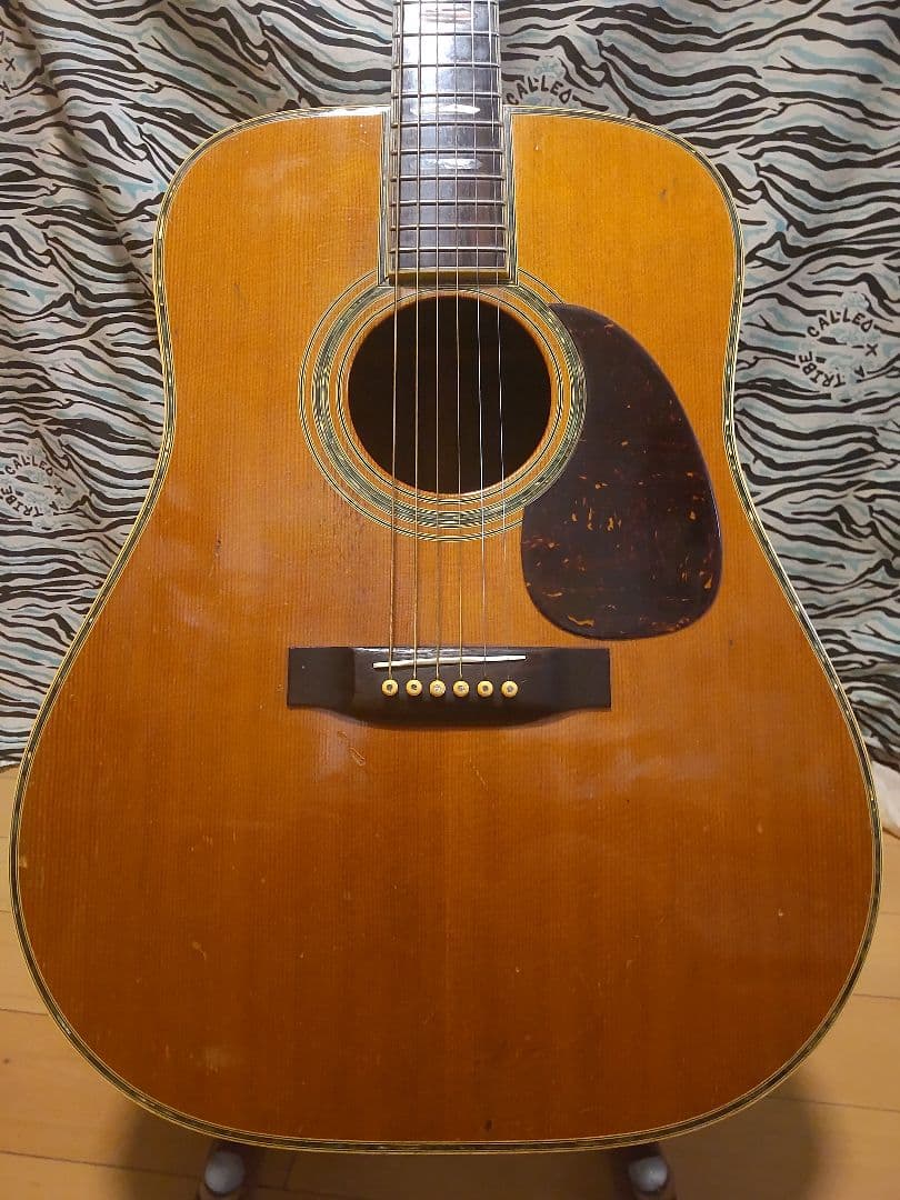 ThreeS W-600 鈴木バイオリン 1977年製 ジャパン・ヴィンテージ