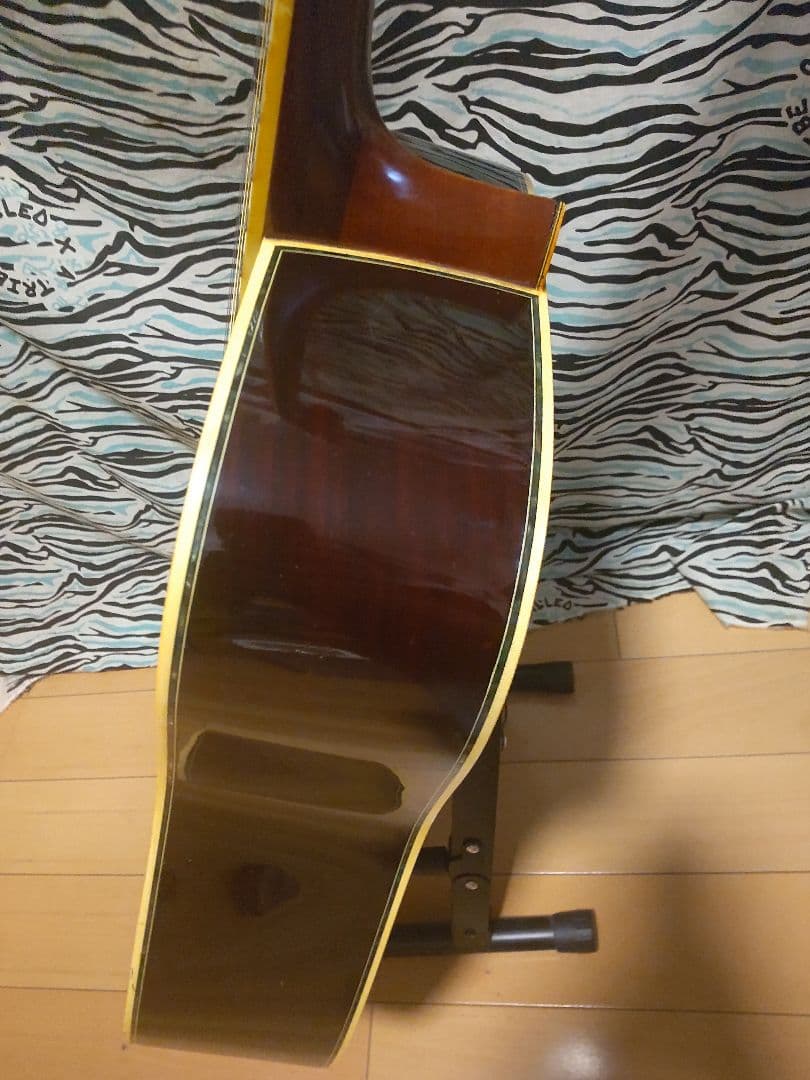 ThreeS W-600 鈴木バイオリン 1977年製 ジャパン・ヴィンテージ