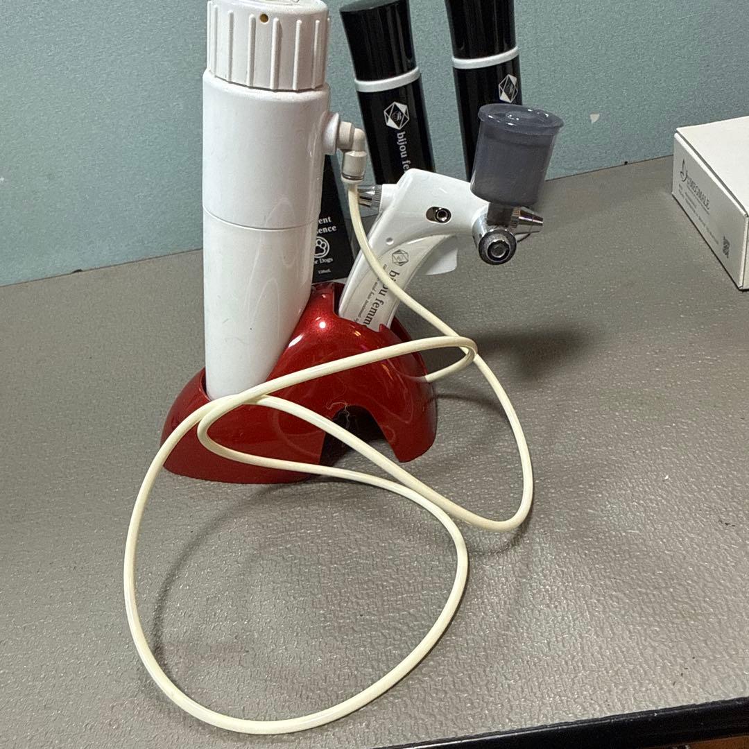 bijou femme犬用のエモリエントシーエッセンス　セット