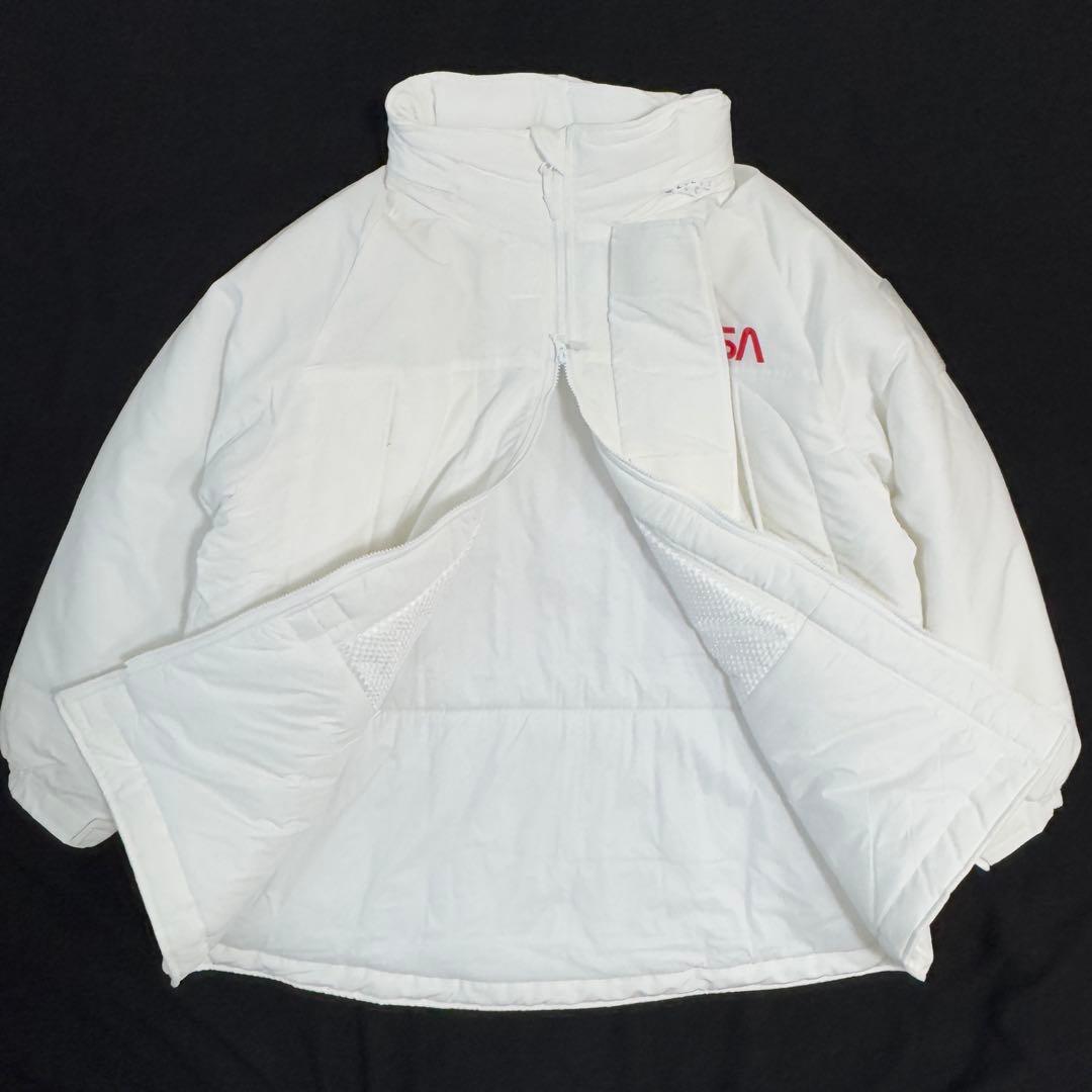 未使用級✨ 宇宙走娘 コスモピュエラ NASA モンスターパーカー ウマ娘 L