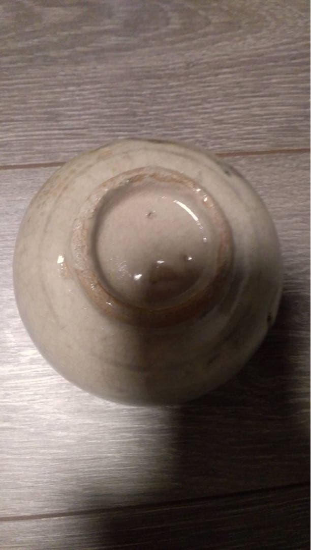 木原茶碗　古伊万里　古陶磁　李朝　古唐津　初期伊万里