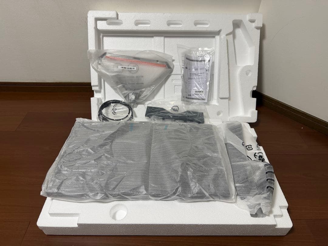 BenQ MOBIUZ EX2510S モニター