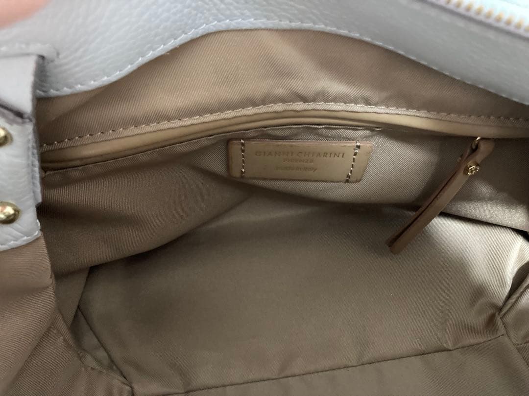 ジャンニキアリーニ オリガミM SILICE