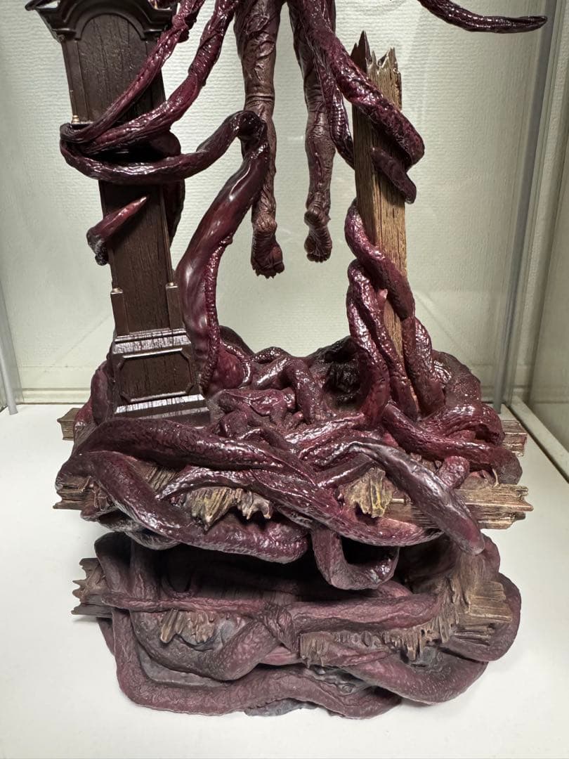 ＊*＊様 アイアンスタジオ　ストレンジャー・シングス　ヴェクナ