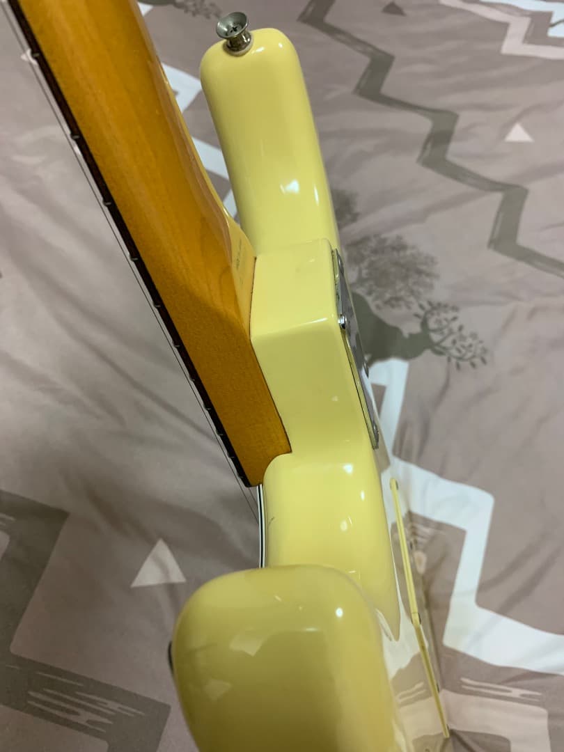 ギター Fender ST62-55 E Serial Made in Japan