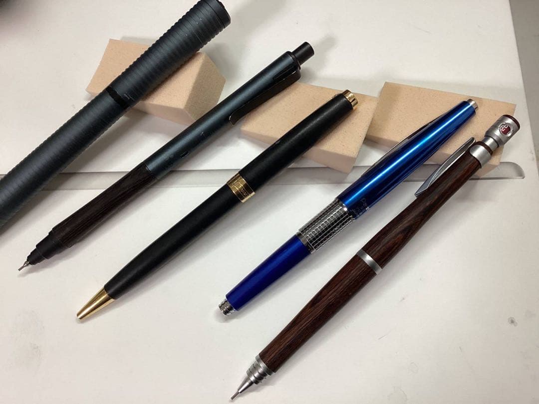 シャープペンシル まとめ売り