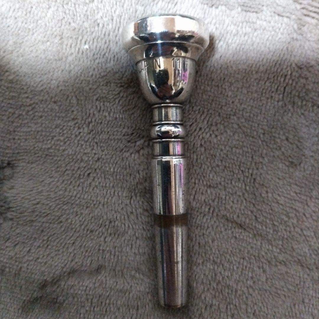 YAMAHA　トランペット　YTR-634　ニニ・ロッソモデル