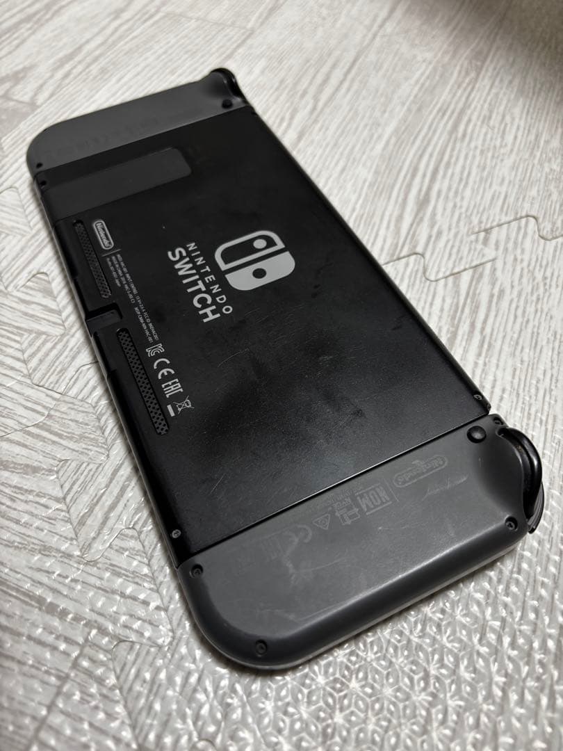 Nintendo Switch Joy-Con スマブラ