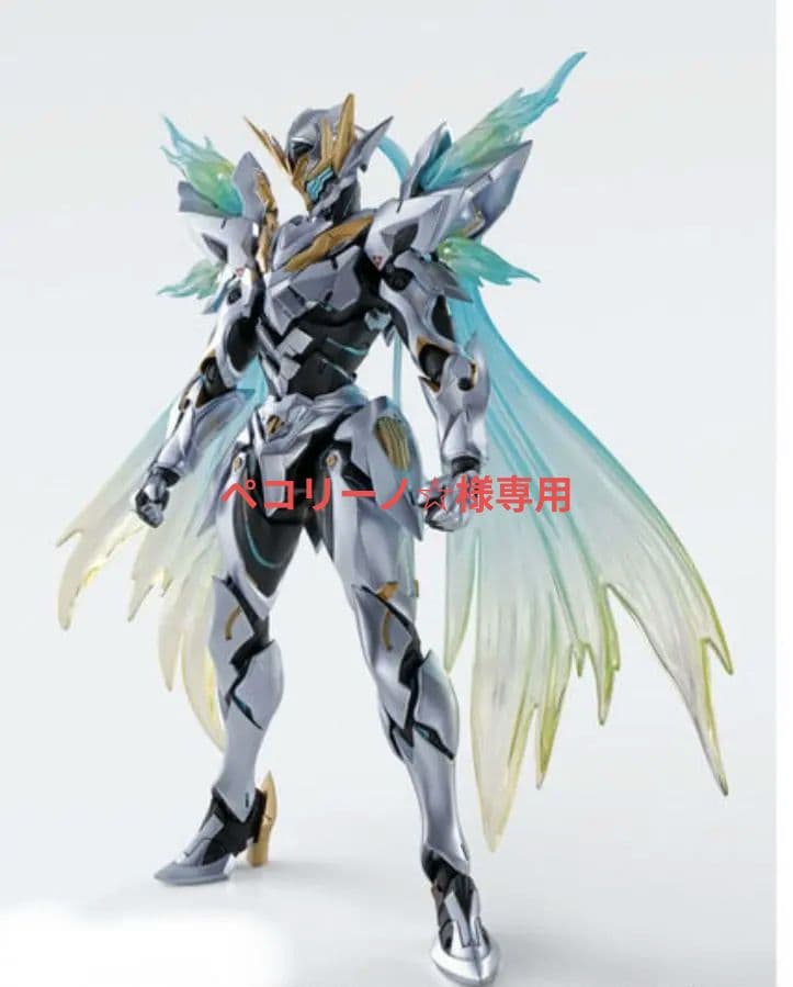 S.H.Figuarts サム 崩壊スターレイル