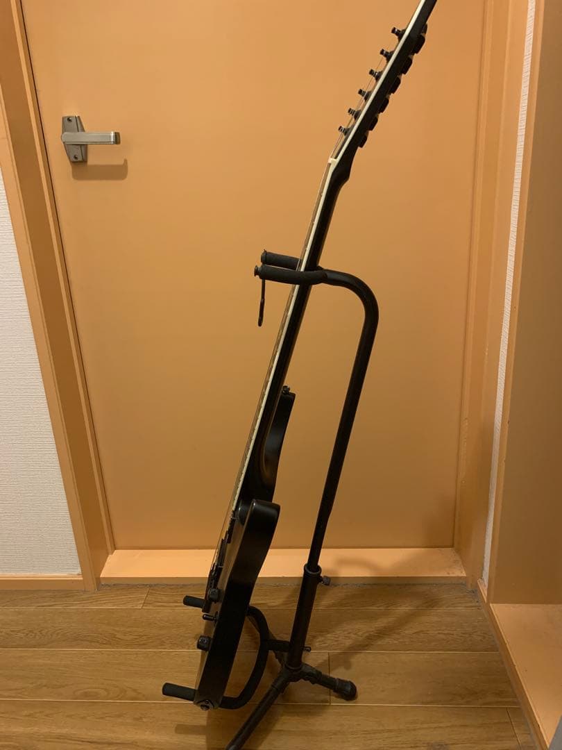 【値下げ】GRASSROOTS G-HORIZON-FX/BKS