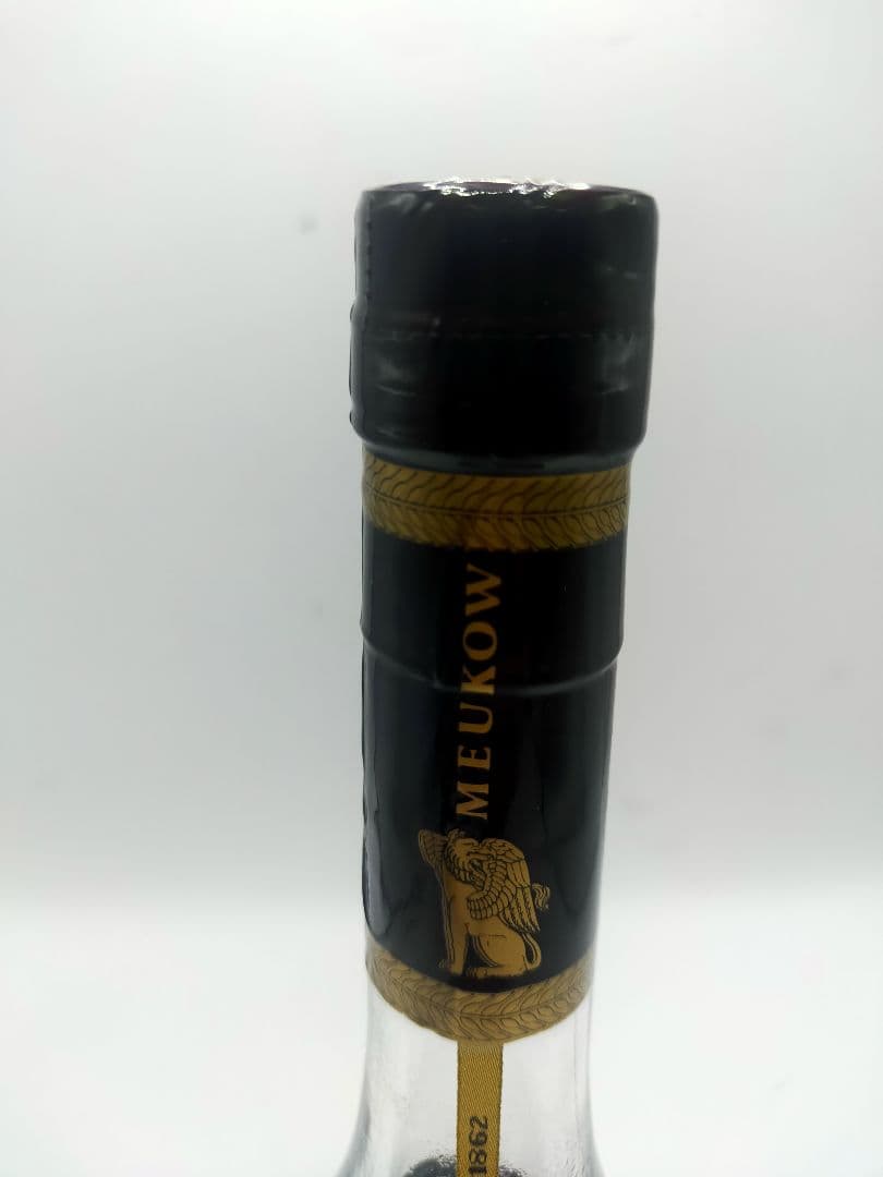 古酒３つ◇シャボーXO アルマニック/ ミュコーナポレオン/バランタイン12年