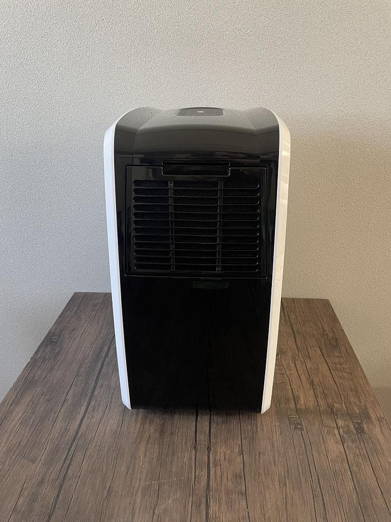 【極美品】ハイブリッド式排熱レス　スポットエアクーラー　DLーY2502