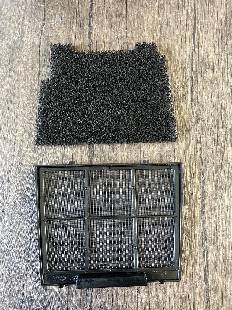 【極美品】ハイブリッド式排熱レス　スポットエアクーラー　DLーY2502