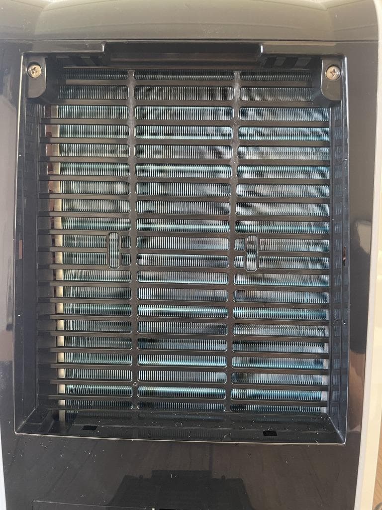 【極美品】ハイブリッド式排熱レス　スポットエアクーラー　DLーY2502