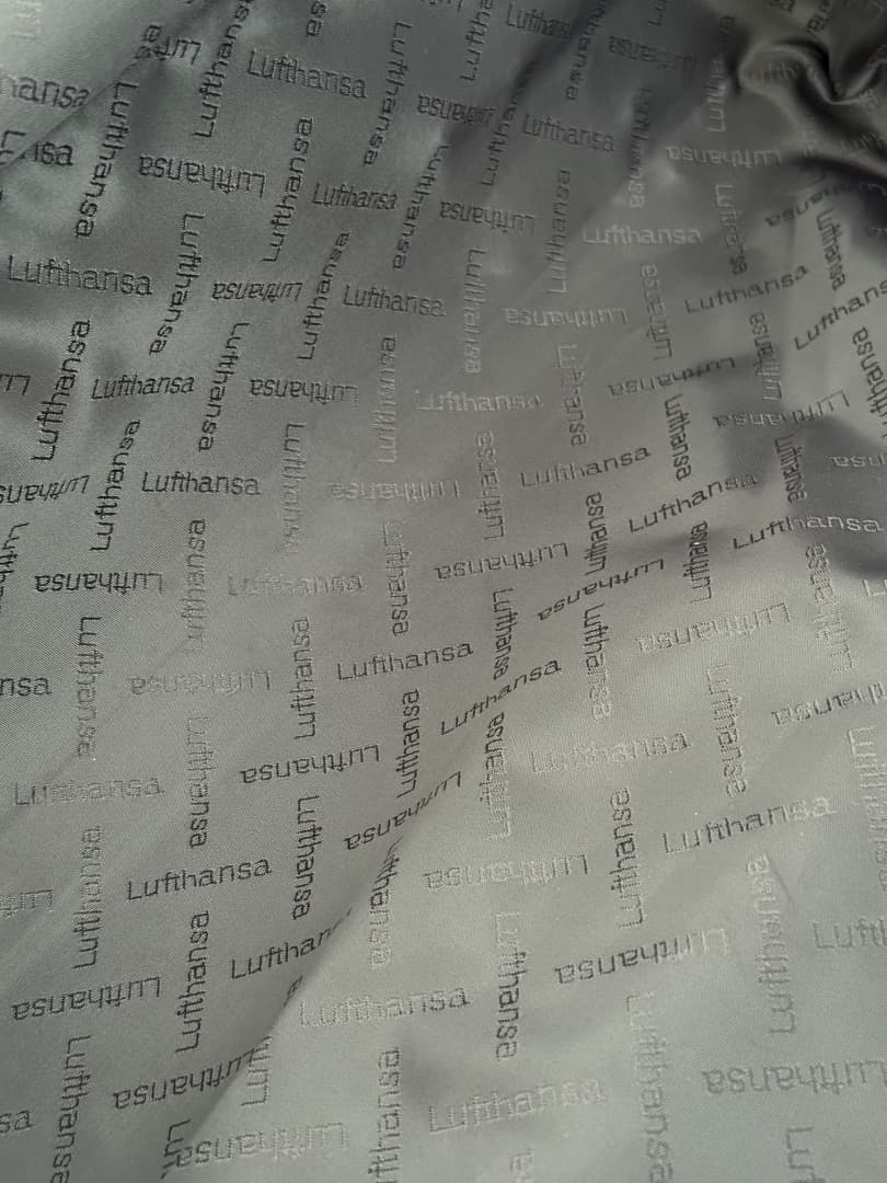 RIMOWA ルフトハンザ トパーズ 63L