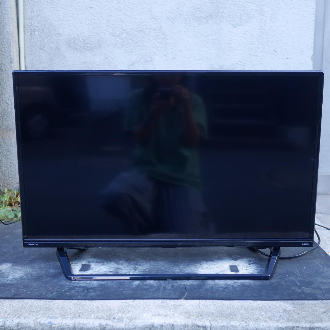 ORION オリオン 32型 液晶テレビ OL32WD300 2022年製