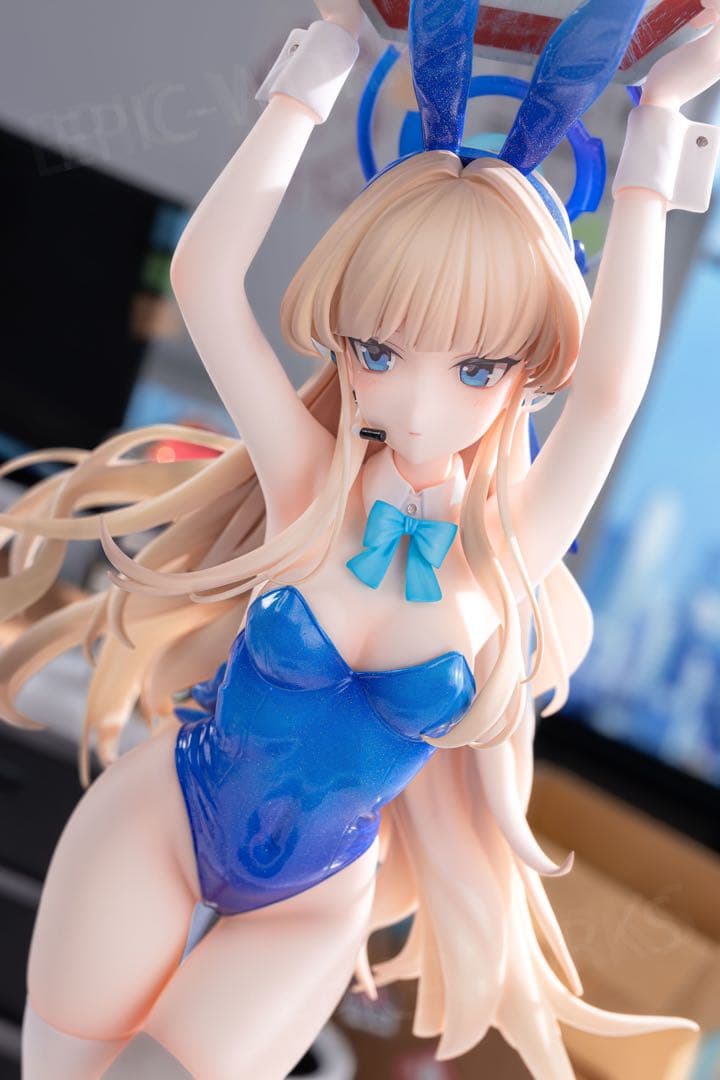 ブルーアーカイブ　トキ　ガレージキット　完成品フィギュア　最終値下げ