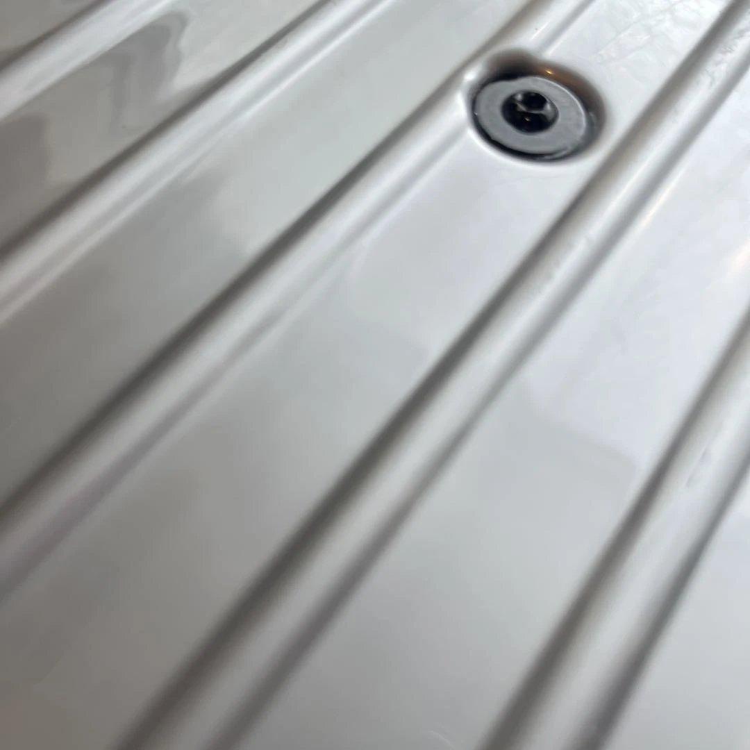 【美品】RIMOWA SALSA リモワ サルサ 63L 4輪 TSAロック付