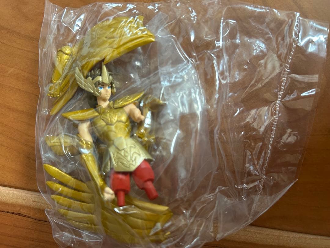 希少品HGIF 聖闘士星矢 黄金聖闘士スペシャル 未開封コンプリート　全12種