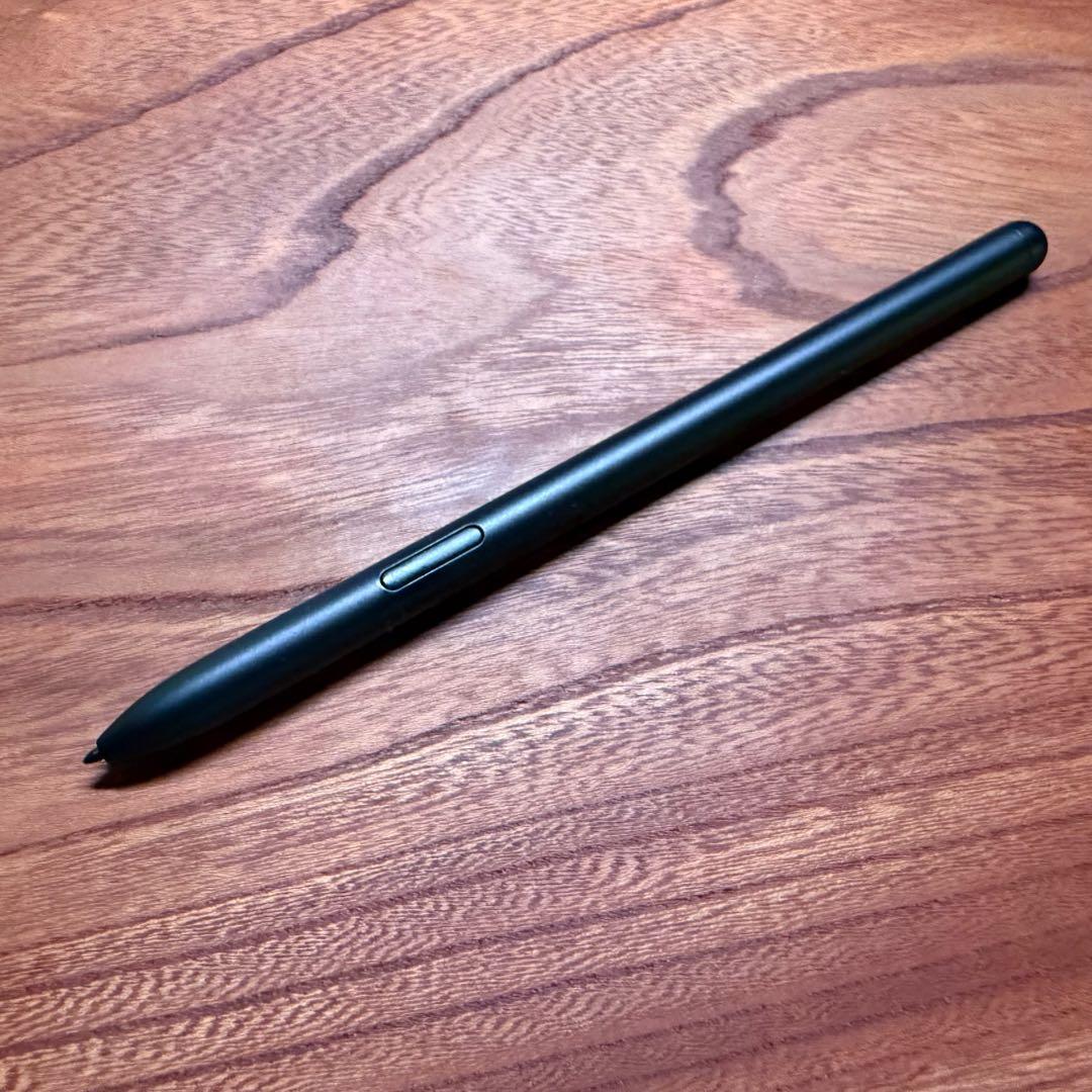 Galaxy Tab S7+ 5G SIM 256GB 純正ケース