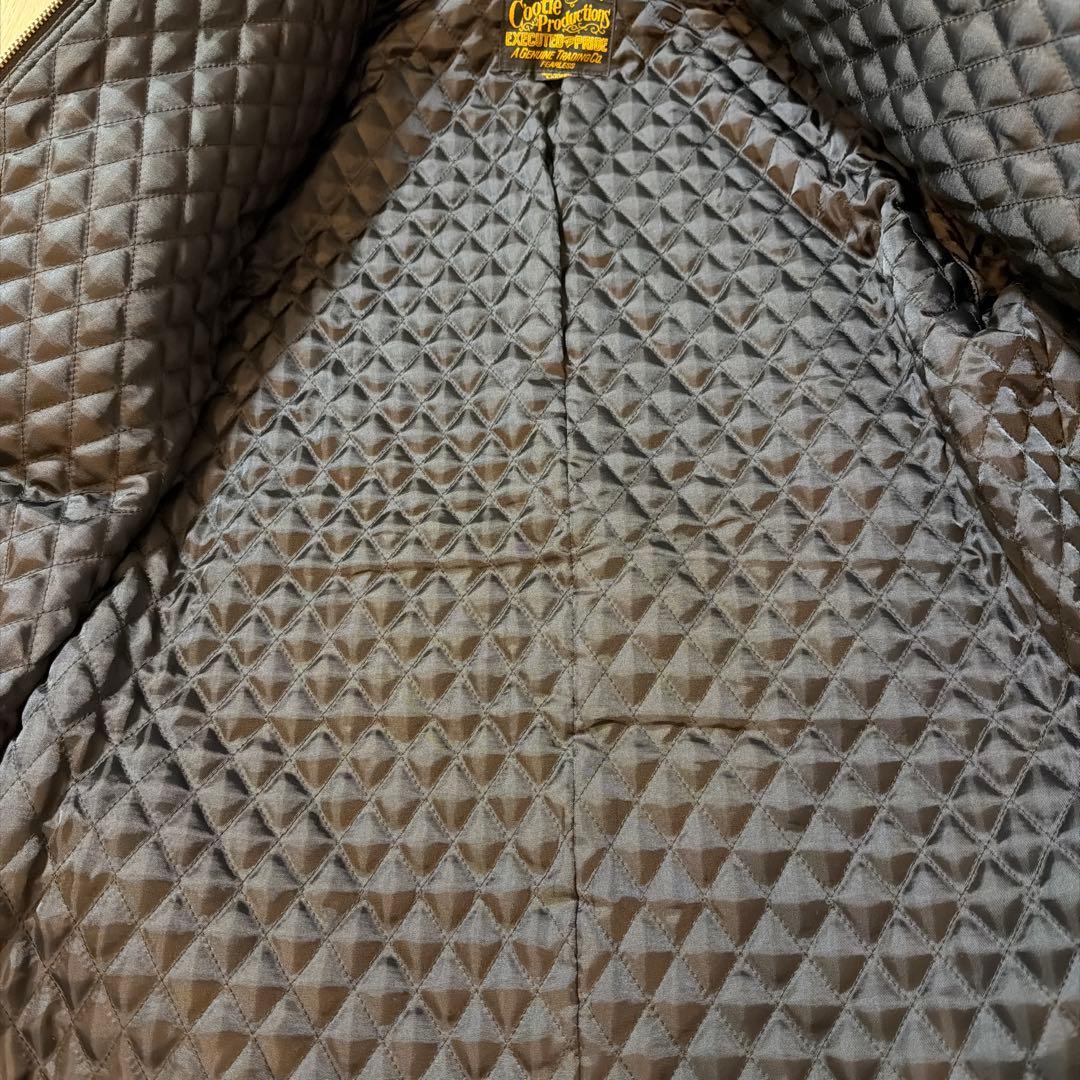 向*葵様 美品❣️COOTIE バッファローブルゾン