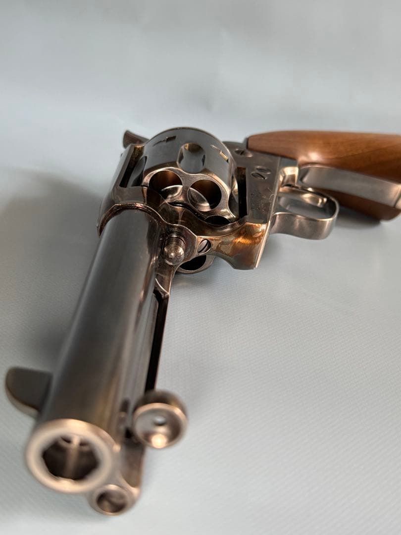 タナカ製　コルト　S.A.A. ファーストジネレーションモデル モデルガン