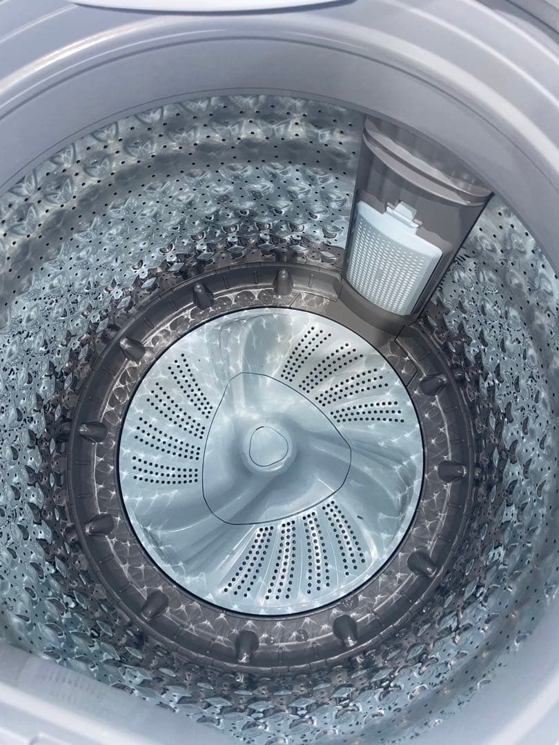 【よう】高年式 家電3点セット Panasonic ニトリ SHARP