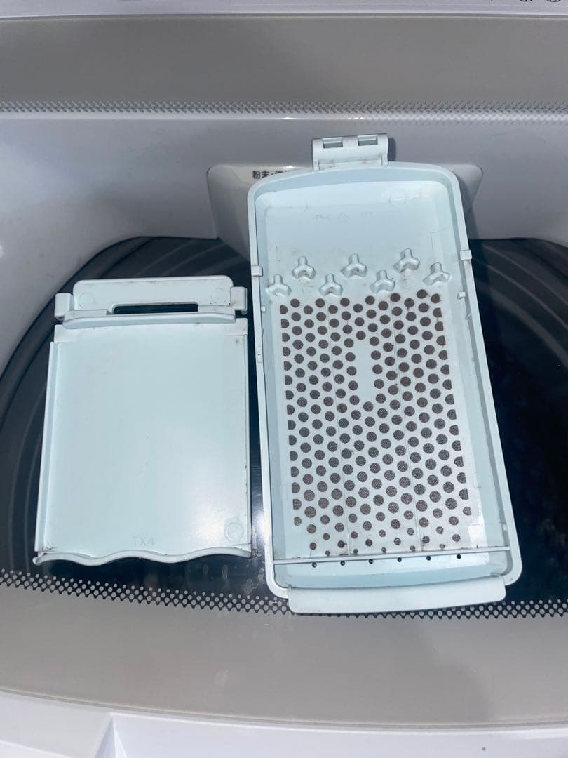 【よう】高年式 家電3点セット Panasonic ニトリ SHARP