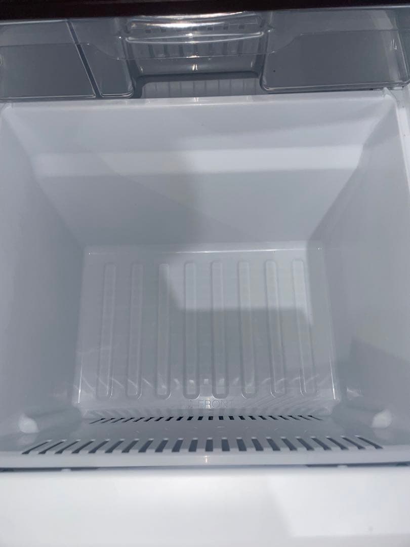 【よう】高年式 家電3点セット Panasonic ニトリ SHARP