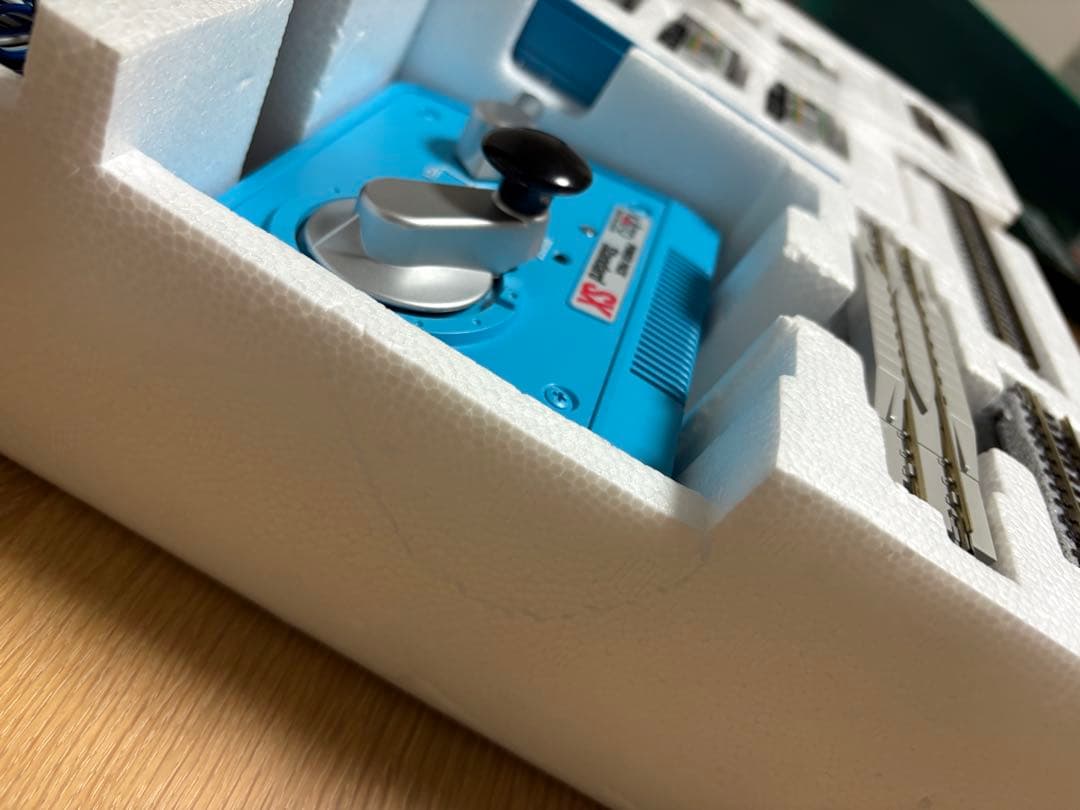 KATO E233系 東海道線・上野東京ライン スターターセット　Nゲージ